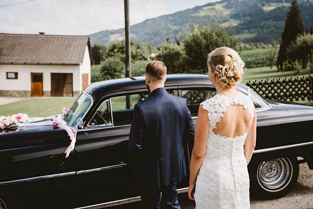 reportage Hochzeit im Lavanttal Schloss Wolfsberg 13