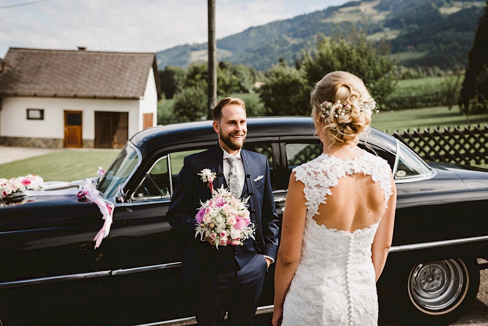 reportage Hochzeit im Lavanttal Schloss Wolfsberg 14