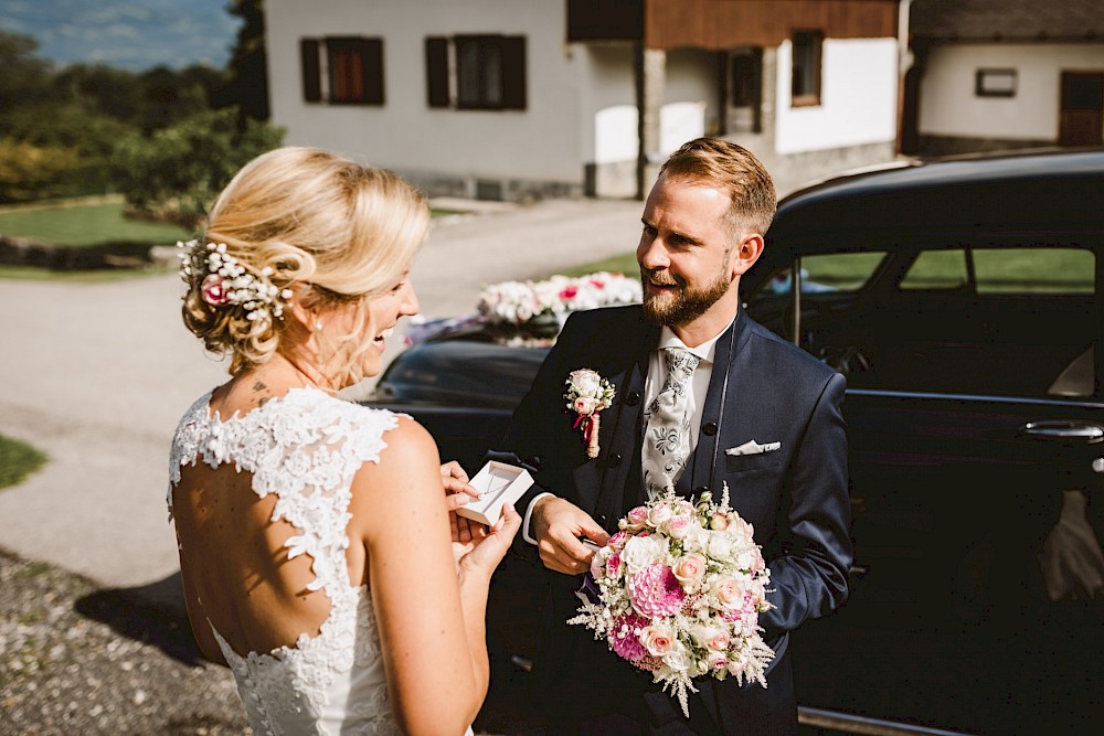 reportage Hochzeit im Lavanttal Schloss Wolfsberg 15