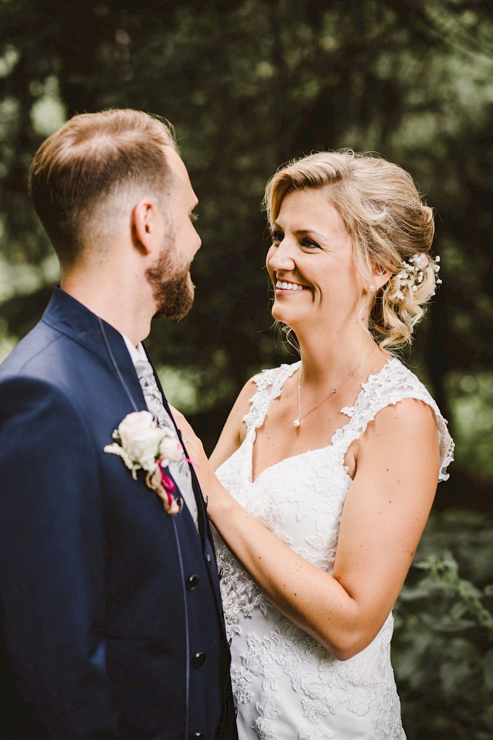 reportage Hochzeit im Lavanttal Schloss Wolfsberg 18