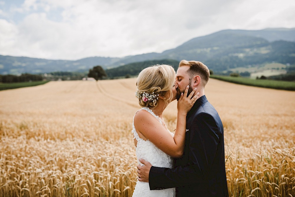 reportage Hochzeit im Lavanttal Schloss Wolfsberg 22