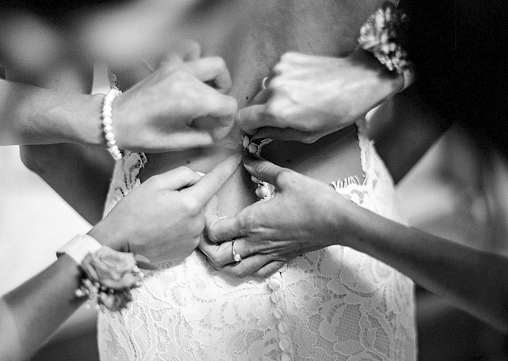 reportage Scheunenhochzeit auf Schloss Assumstadt 14