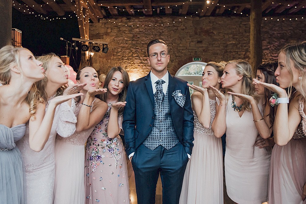 reportage Scheunenhochzeit auf Schloss Assumstadt 9