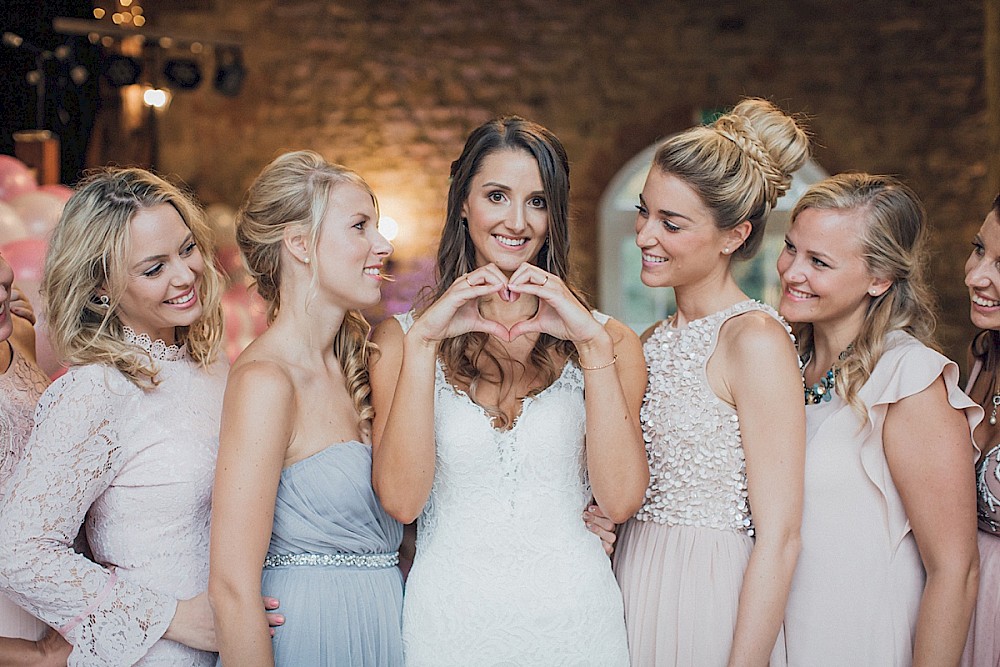 reportage Scheunenhochzeit auf Schloss Assumstadt 8