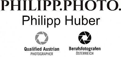 Logo Philipp Huber