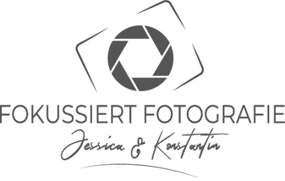 Logo Jessica & Konstantin