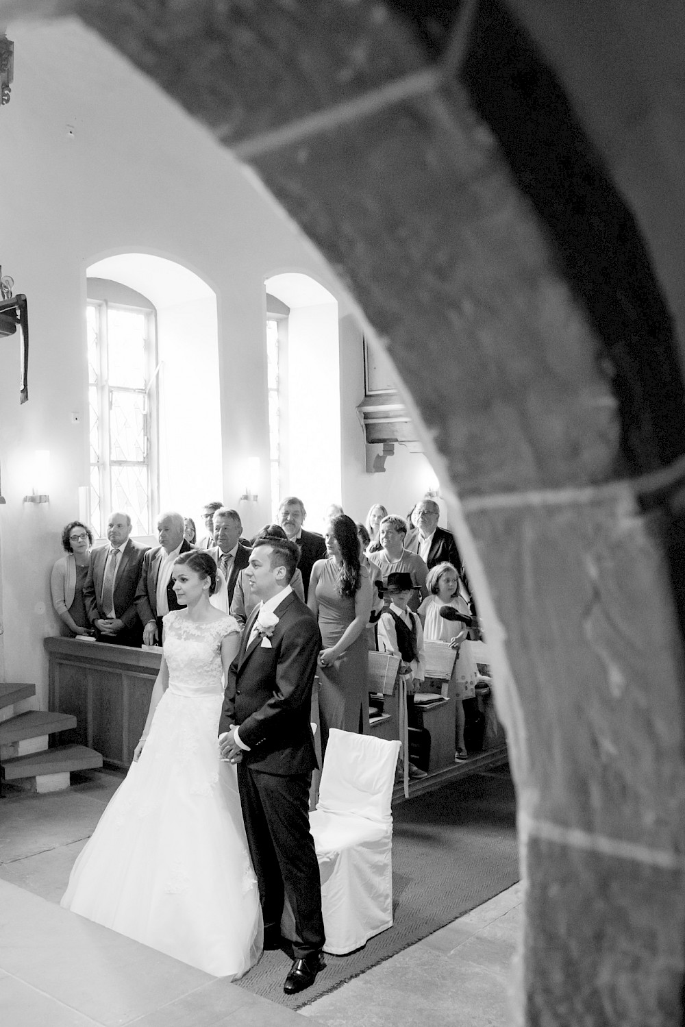 reportage Junihochzeit in Flacht bei Leonberg 34