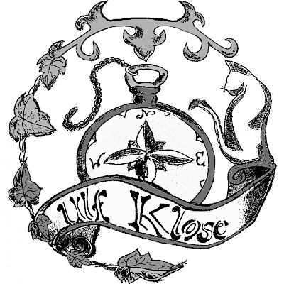 Logo Ulf Klose