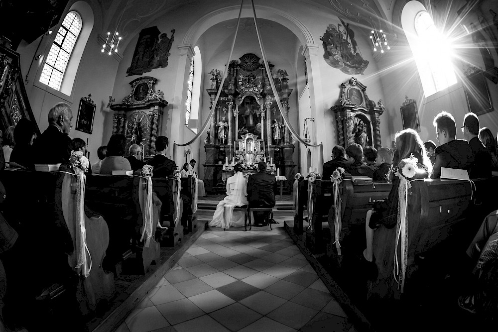 reportage Hochzeit in der Oberpfalz 7