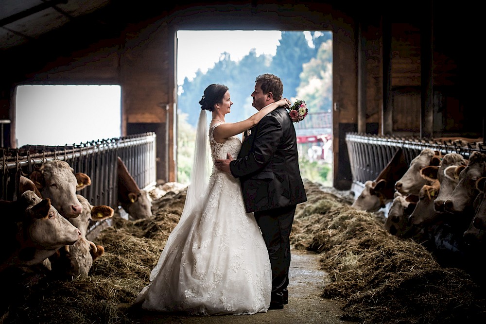 reportage Hochzeit in der Oberpfalz 5