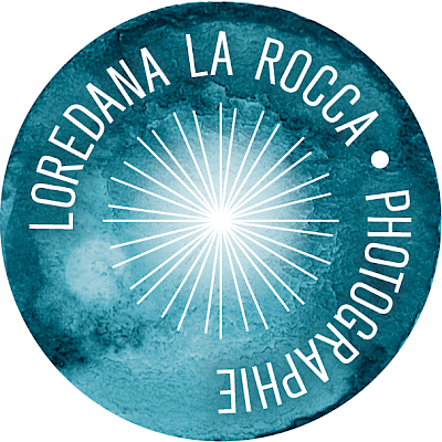 Logo Loredana La Rocca