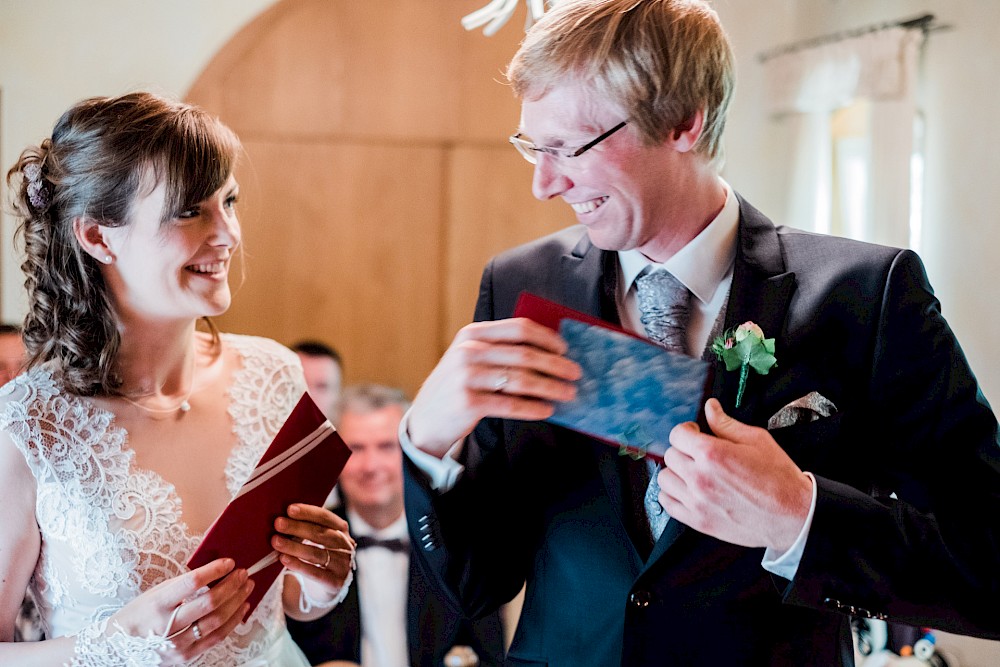 reportage Eine sommerliche Hochzeit auf dem Klostergut Wienhausen 19