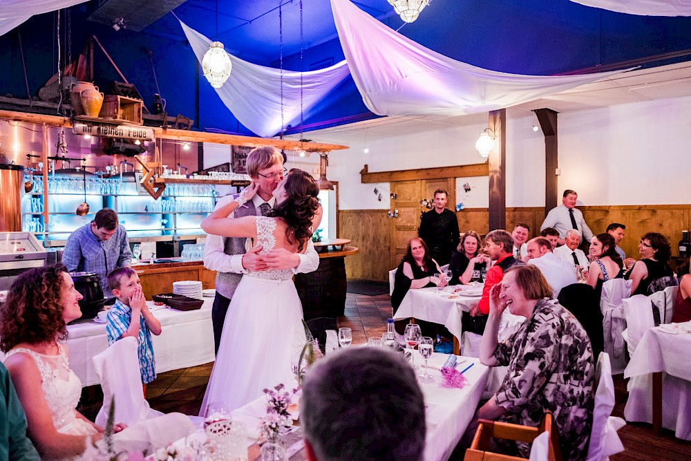 reportage Eine sommerliche Hochzeit auf dem Klostergut Wienhausen 44