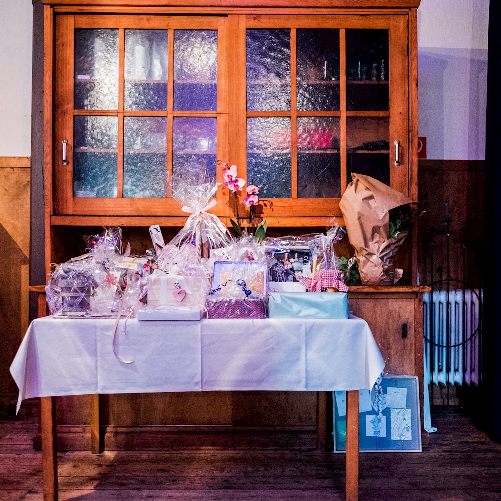 reportage Eine sommerliche Hochzeit auf dem Klostergut Wienhausen 47