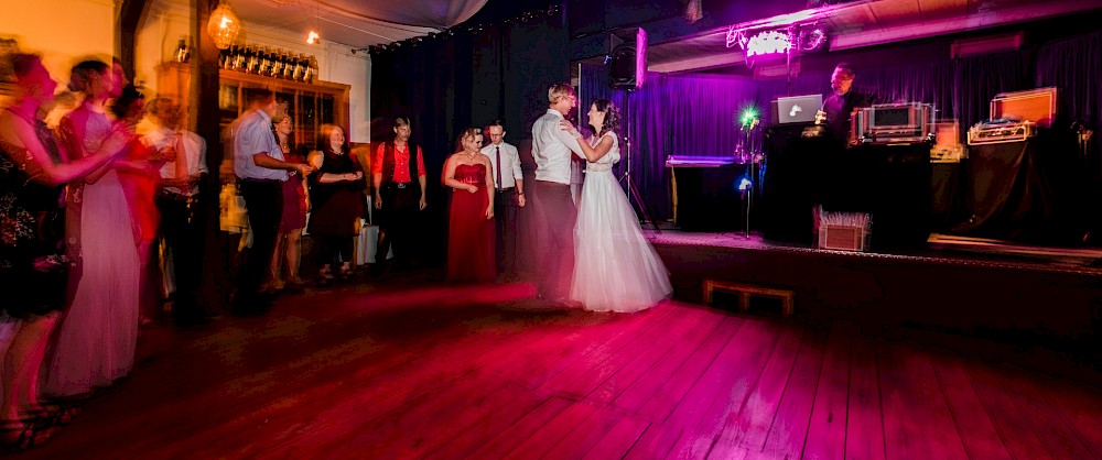 reportage Eine sommerliche Hochzeit auf dem Klostergut Wienhausen 50