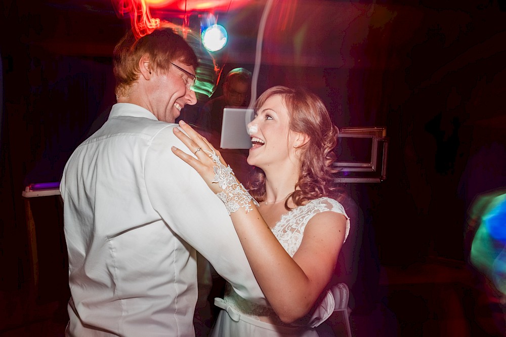 reportage Eine sommerliche Hochzeit auf dem Klostergut Wienhausen 51