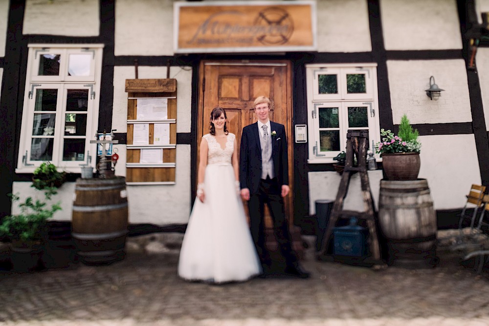 reportage Eine sommerliche Hochzeit auf dem Klostergut Wienhausen 38