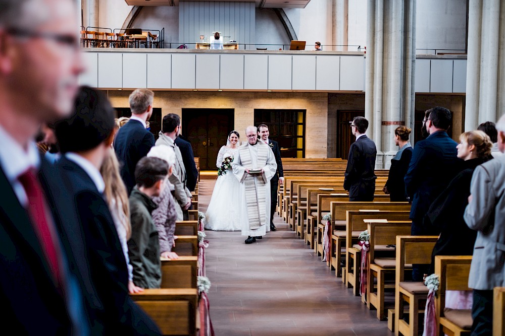 reportage Eine stürmische Hochzeit im Herbst 17