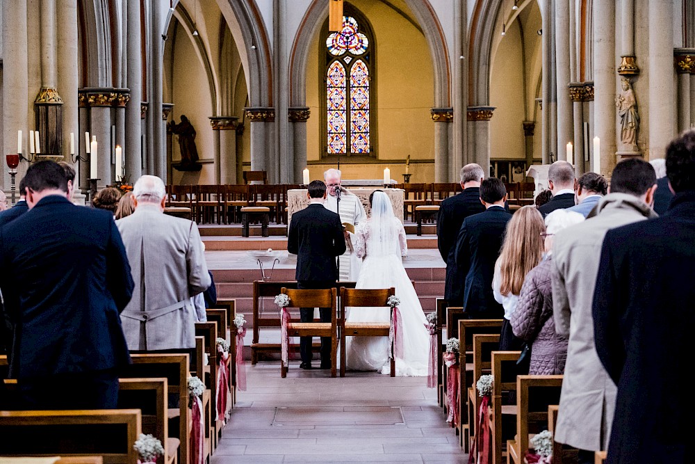 reportage Eine stürmische Hochzeit im Herbst 18