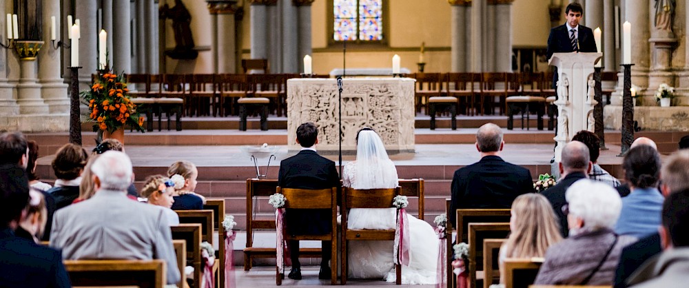 reportage Eine stürmische Hochzeit im Herbst 20