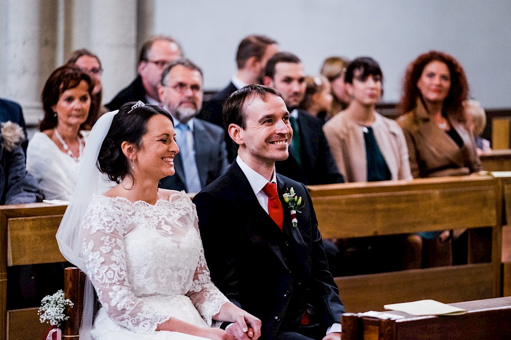 reportage Eine stürmische Hochzeit im Herbst 21