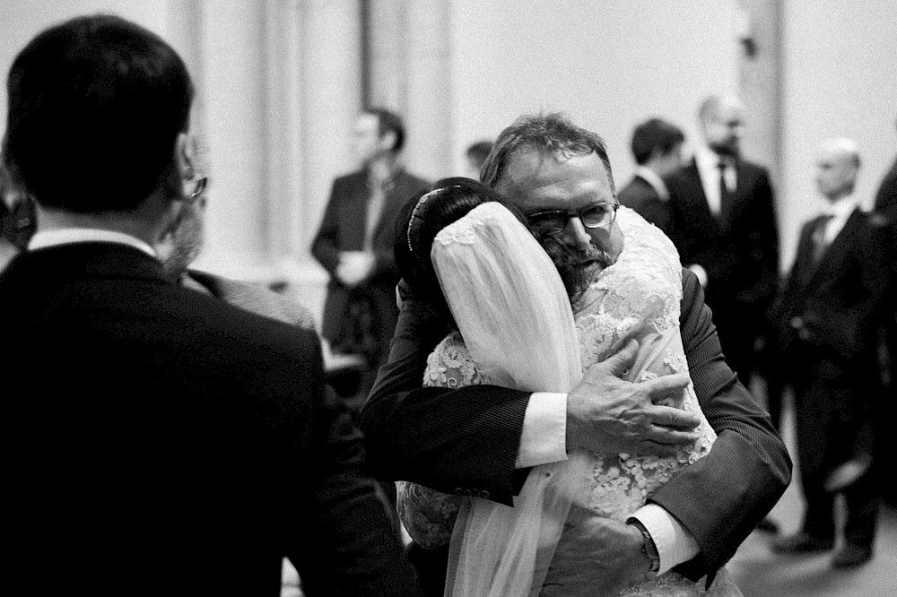 reportage Eine stürmische Hochzeit im Herbst 31