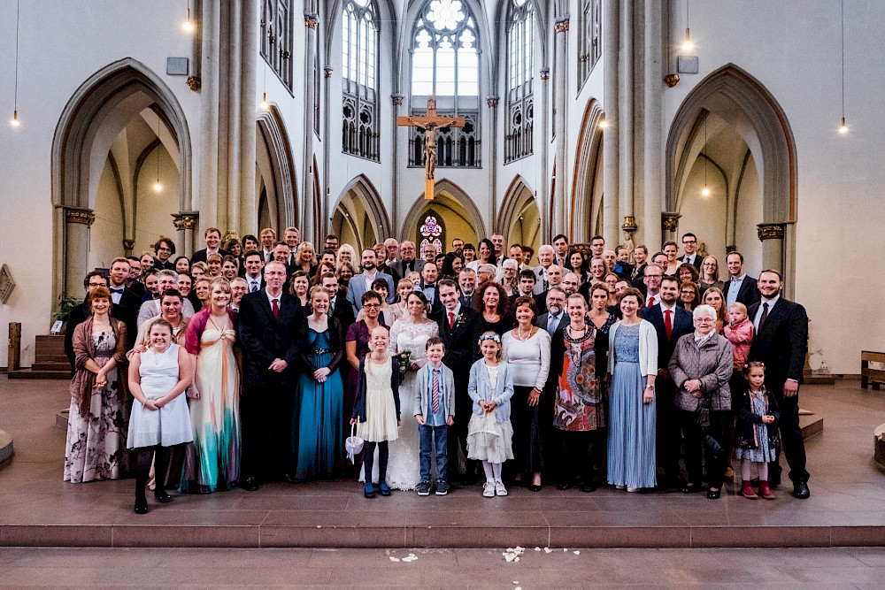 reportage Eine stürmische Hochzeit im Herbst 32