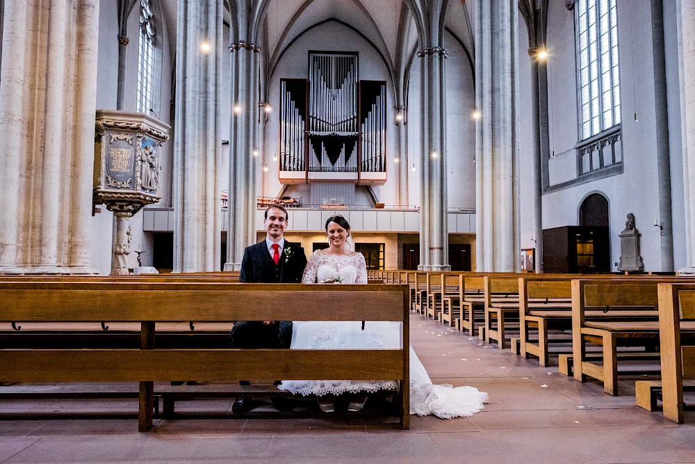 reportage Eine stürmische Hochzeit im Herbst 33