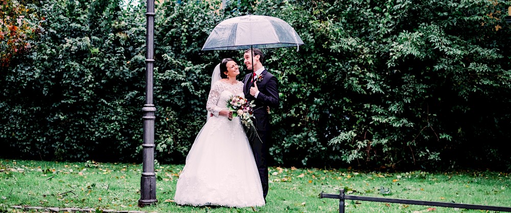 reportage Eine stürmische Hochzeit im Herbst 34