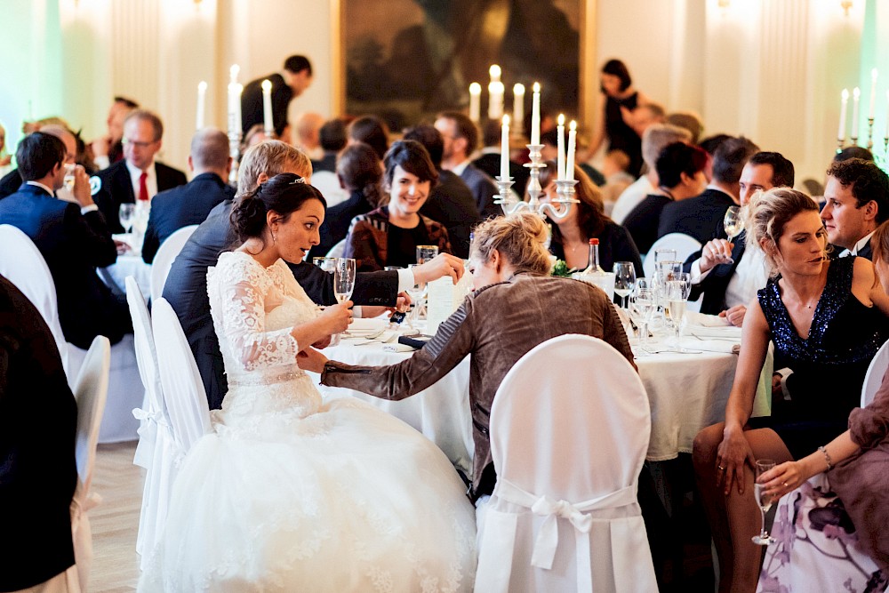 reportage Eine stürmische Hochzeit im Herbst 42