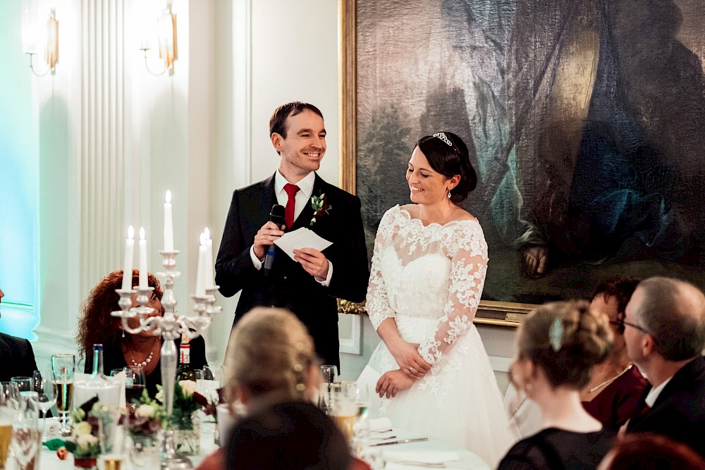 reportage Eine stürmische Hochzeit im Herbst 44