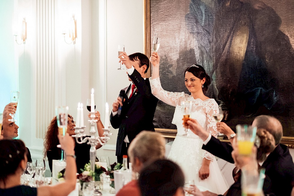 reportage Eine stürmische Hochzeit im Herbst 45