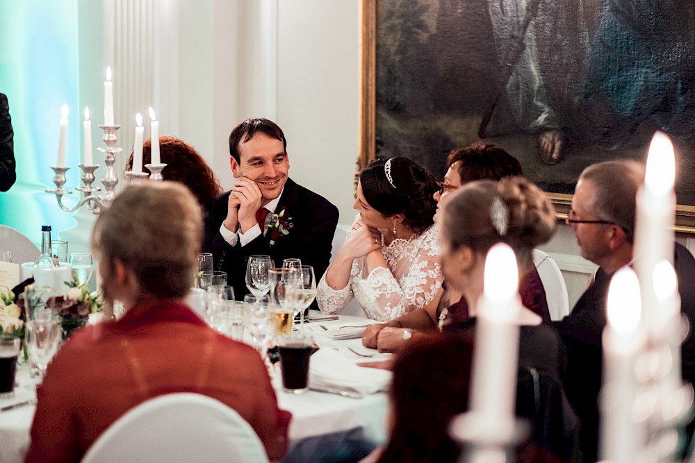 reportage Eine stürmische Hochzeit im Herbst 46