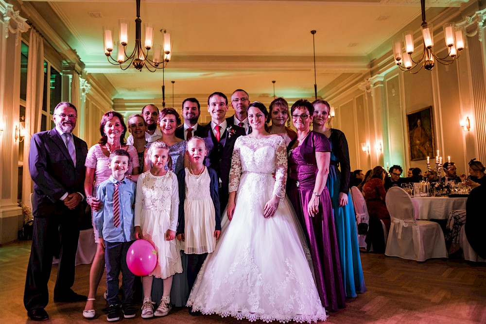 reportage Eine stürmische Hochzeit im Herbst 49