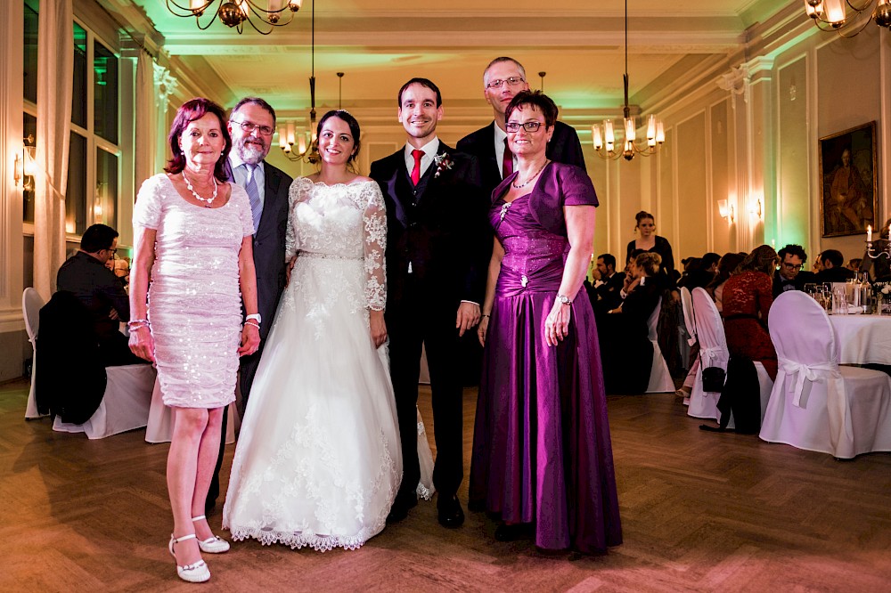 reportage Eine stürmische Hochzeit im Herbst 50