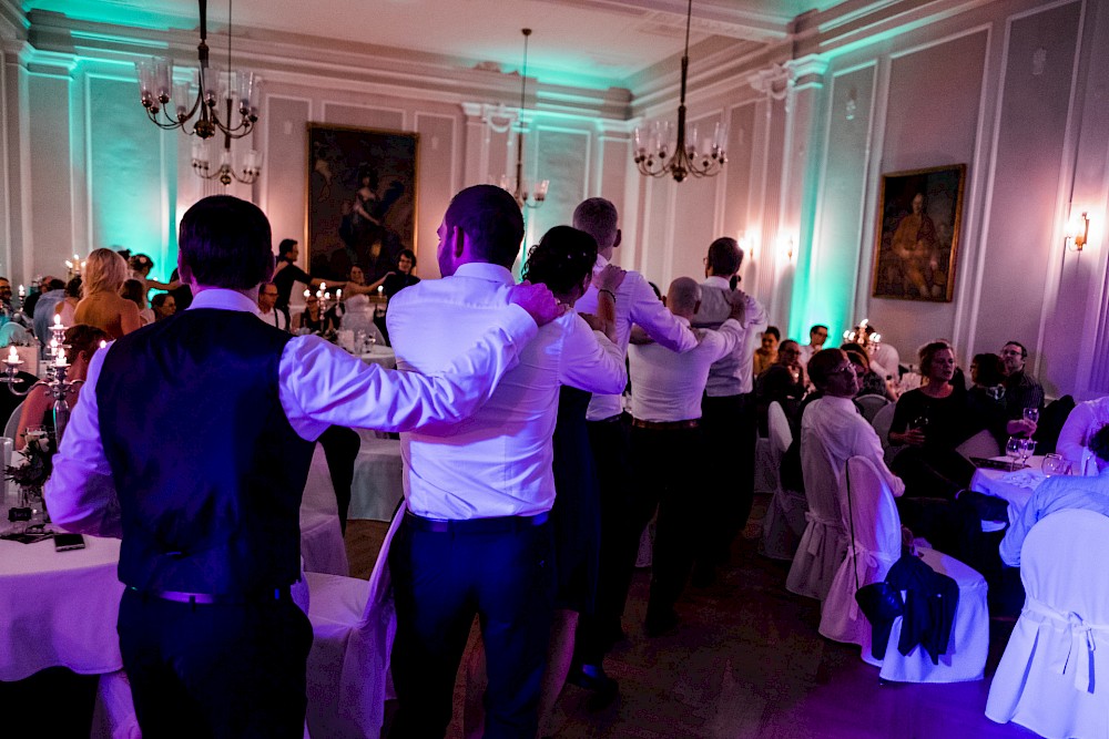 reportage Eine stürmische Hochzeit im Herbst 58