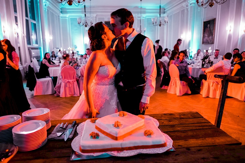 reportage Eine stürmische Hochzeit im Herbst 59