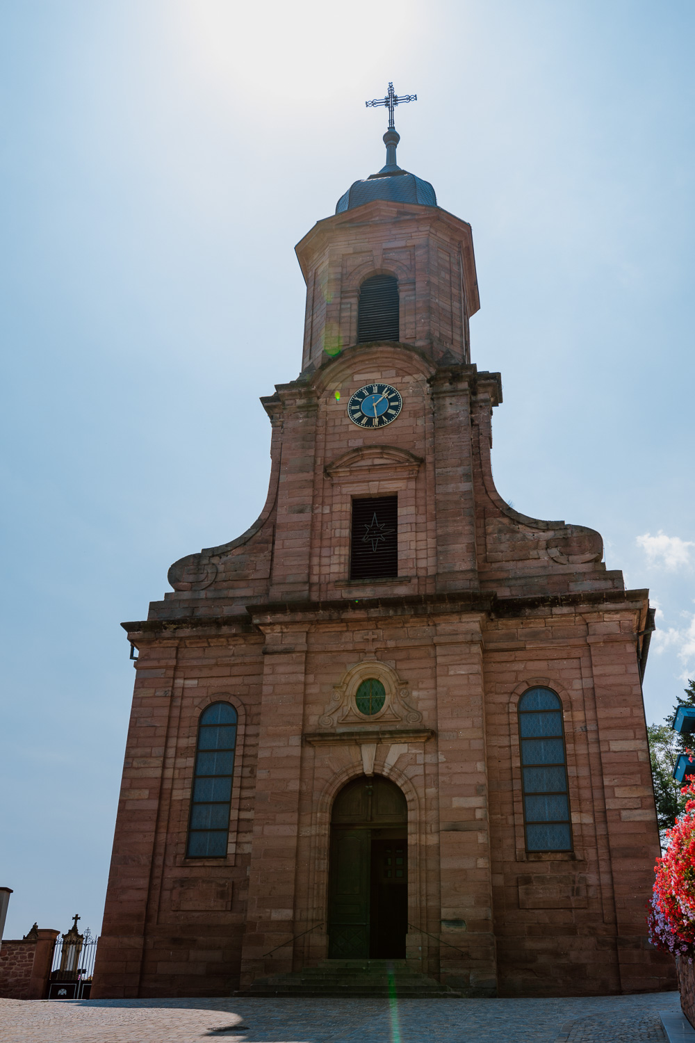 reportage Hochzeit im Elsaß 3