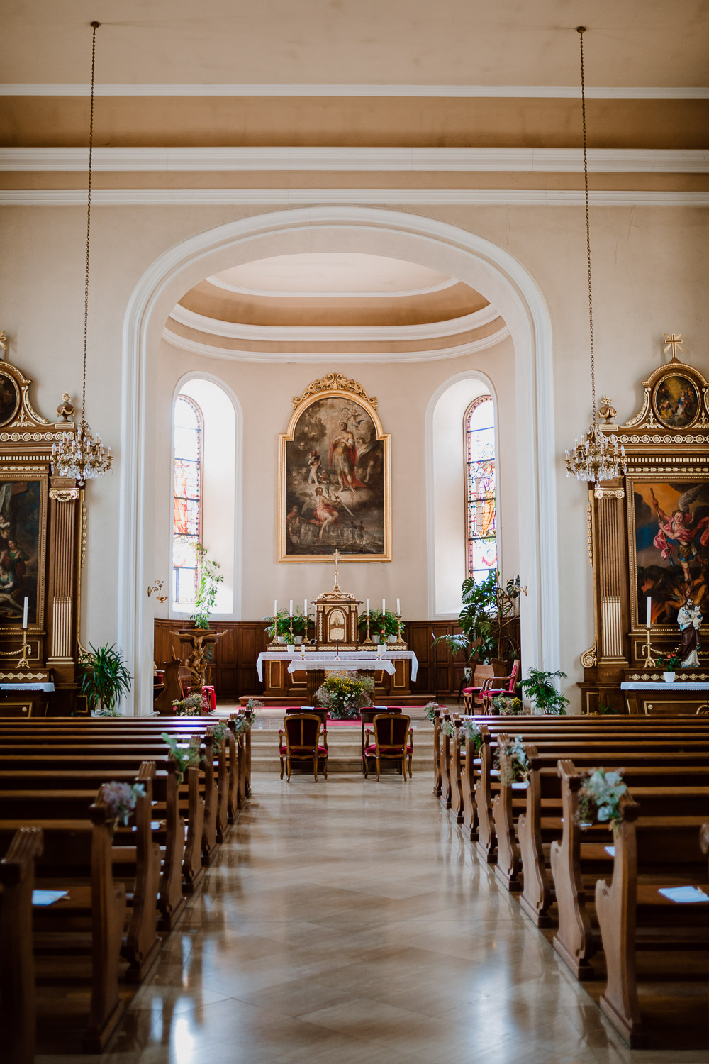 reportage Hochzeit im Elsaß 4