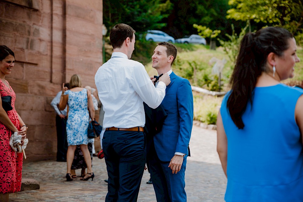 reportage Hochzeit im Elsaß 10