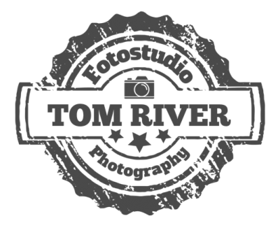 Logo Tom River