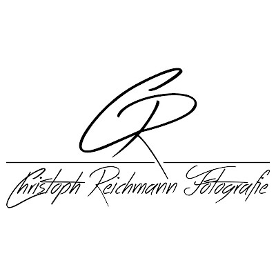 Logo Christoph Reichmann