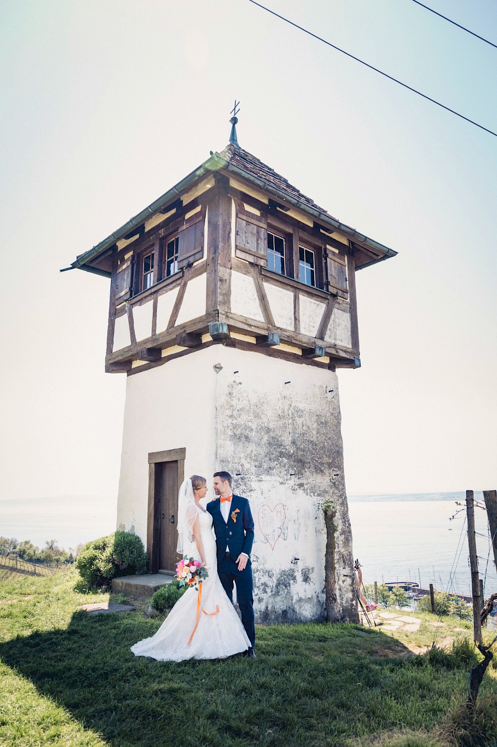 reportage Am Bodensee | Michaela & Samy 20