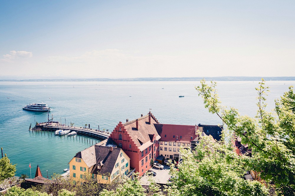 reportage Am Bodensee | Michaela & Samy 2