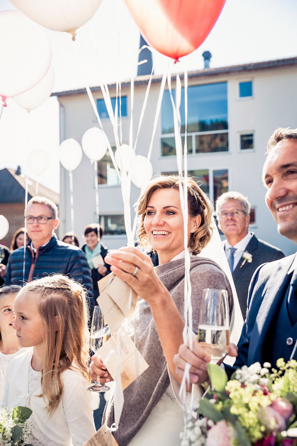 reportage Hochzeitswochenende im Bregenzerwald mit Carmen & Kerim 28