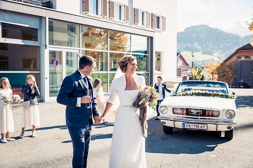 reportage Hochzeitswochenende im Bregenzerwald mit Carmen & Kerim 30