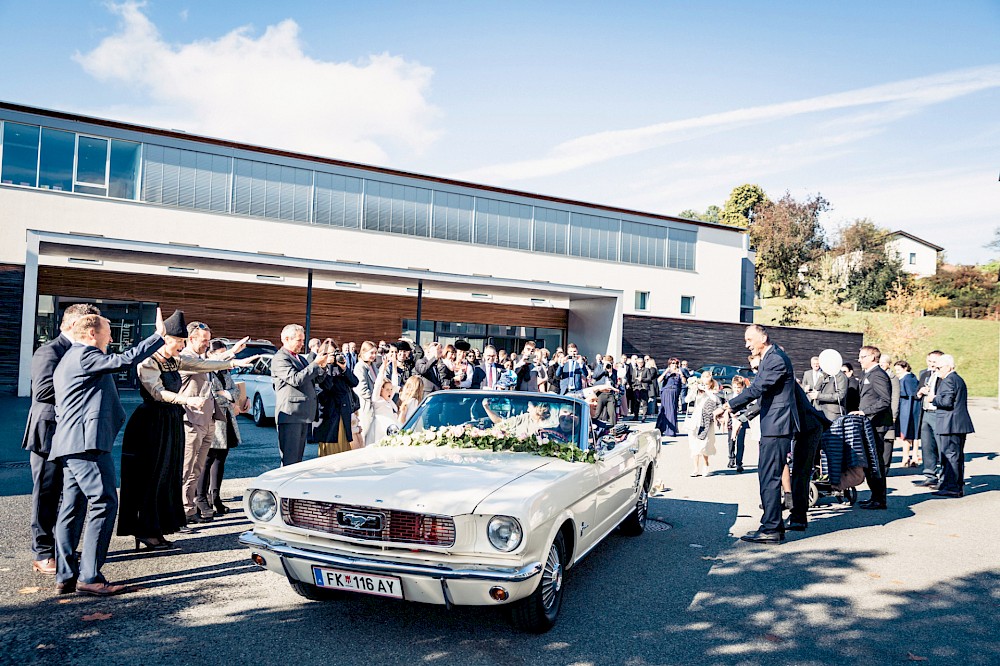 reportage Hochzeitswochenende im Bregenzerwald mit Carmen & Kerim 31