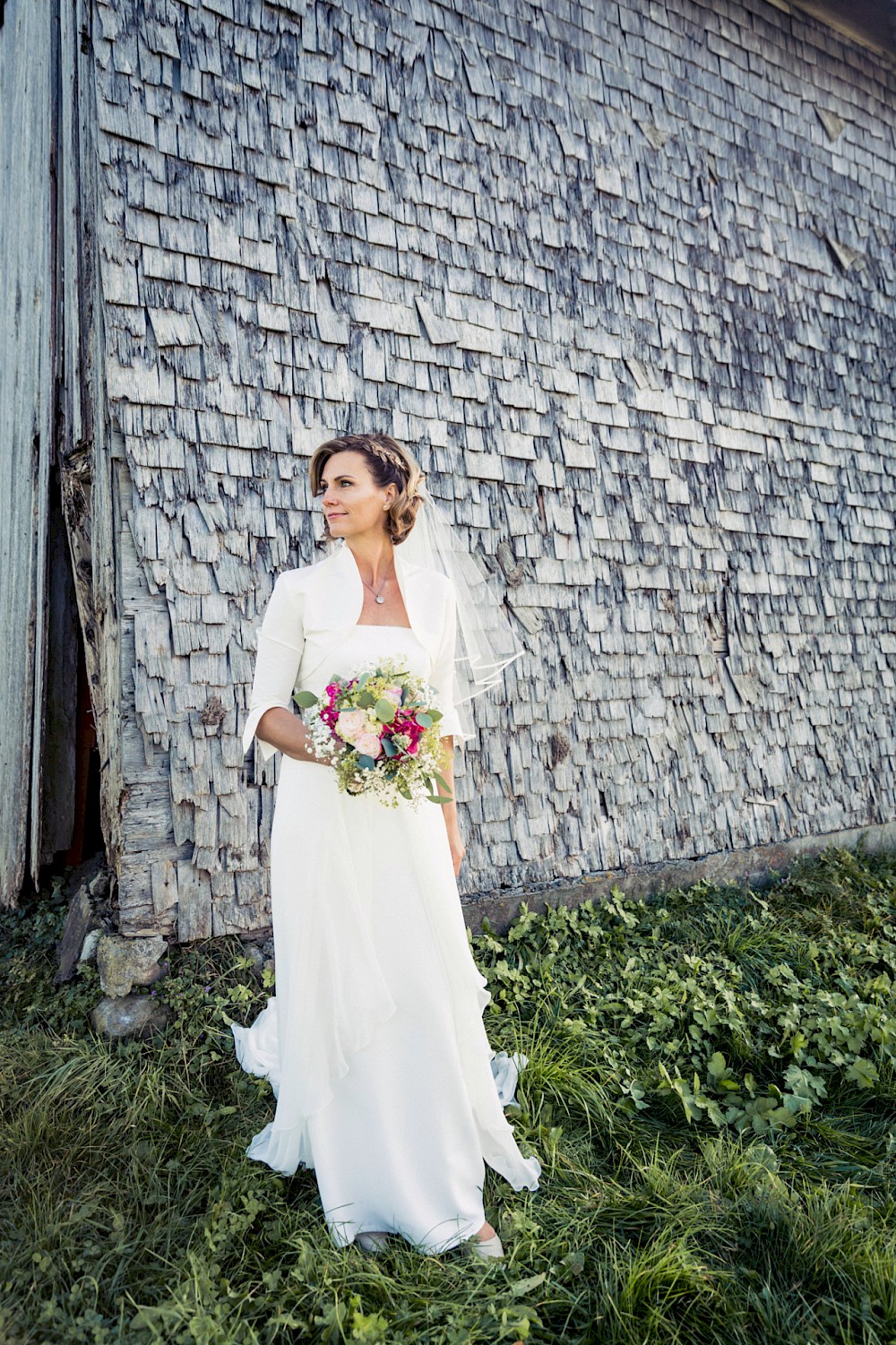 reportage Hochzeitswochenende im Bregenzerwald mit Carmen & Kerim 35