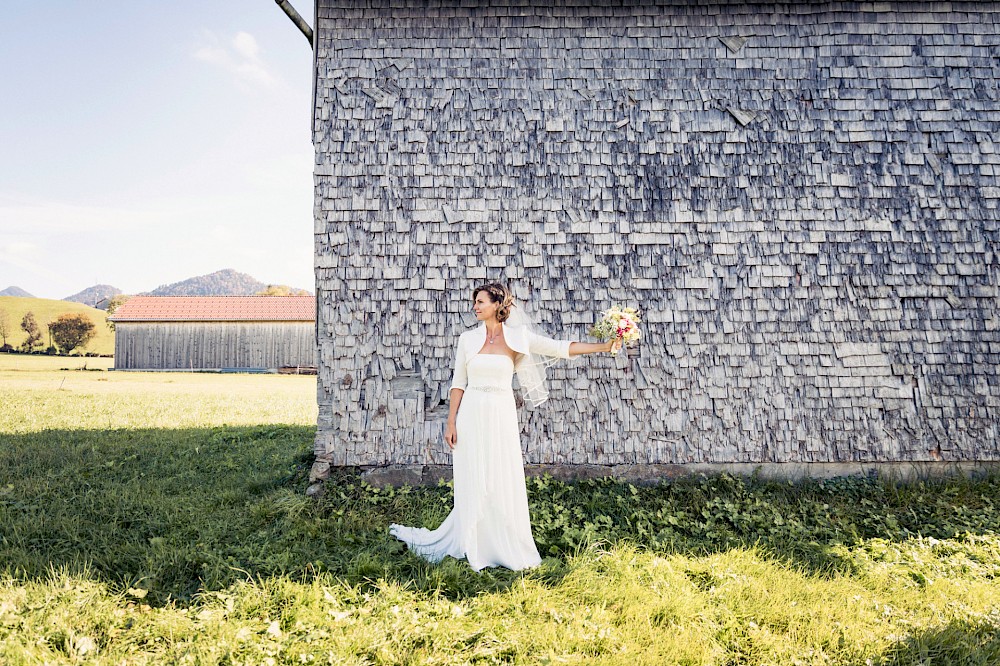 reportage Hochzeitswochenende im Bregenzerwald mit Carmen & Kerim 37