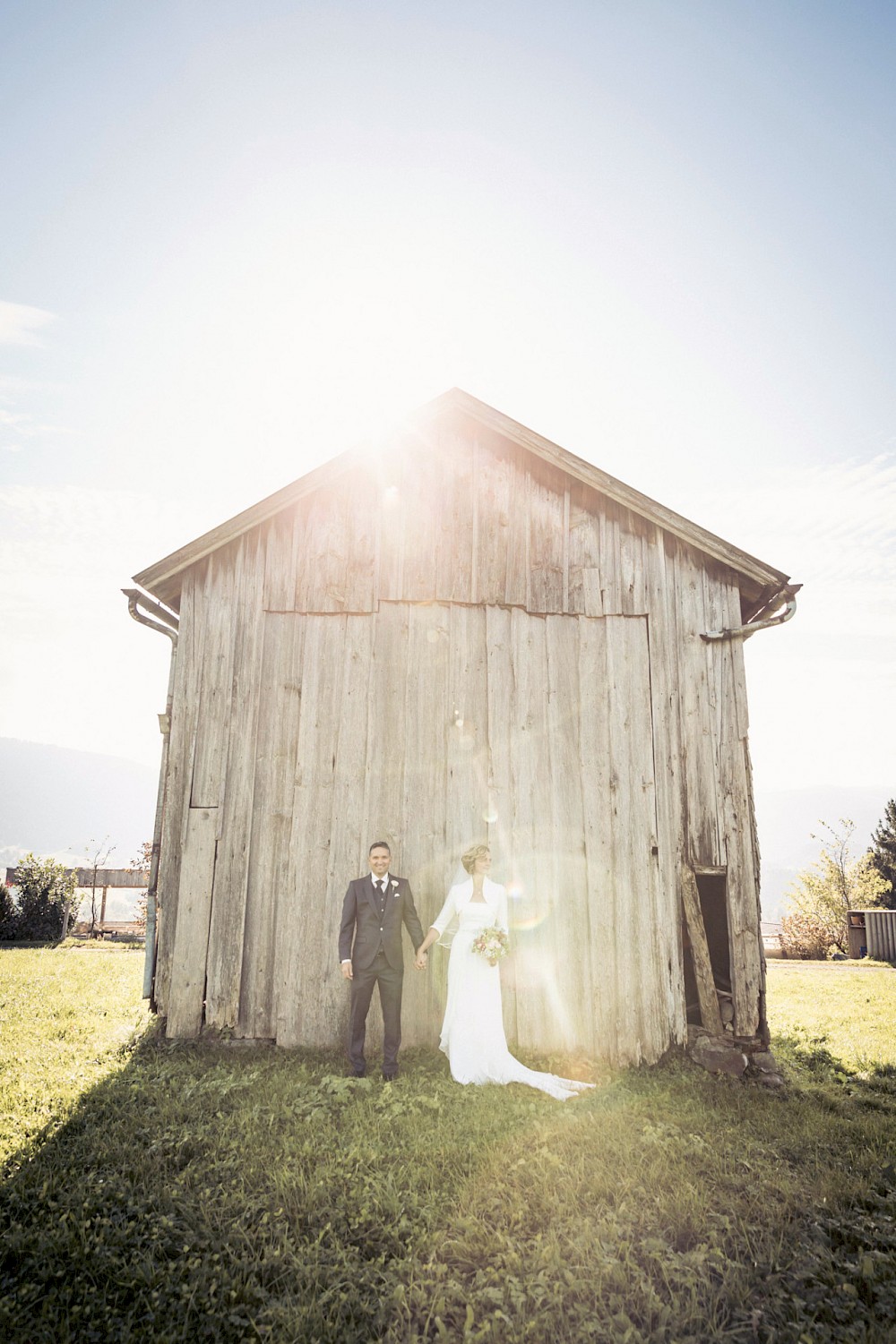 reportage Hochzeitswochenende im Bregenzerwald mit Carmen & Kerim 36